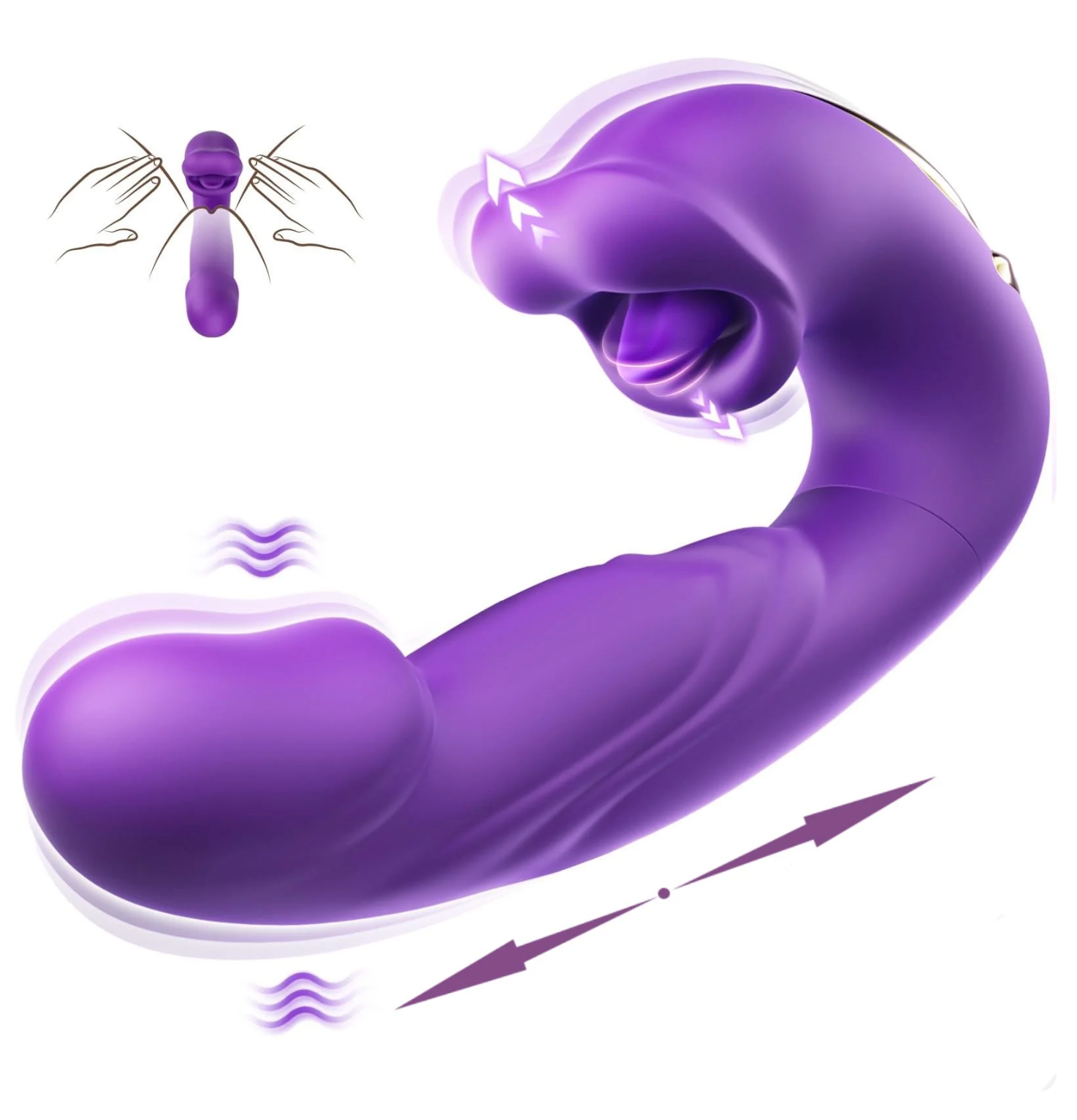 Satisfaceme | Explosión de placer